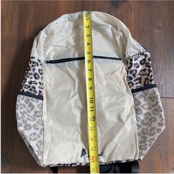 APL Athletic Backpack All-Purpose Packable Backpack - Picture 10 of 11